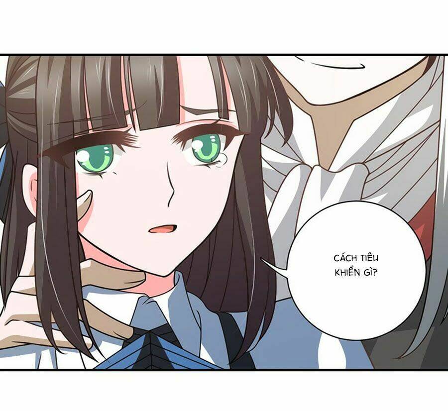 người yêu khát máu của tôi chapter 70 25