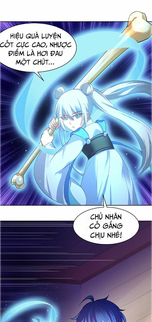 võ đạo độc tôn chapter 63 3