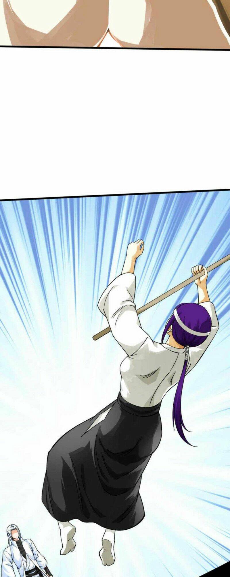 trọng sinh ta là đại thiên thần chapter 179 15