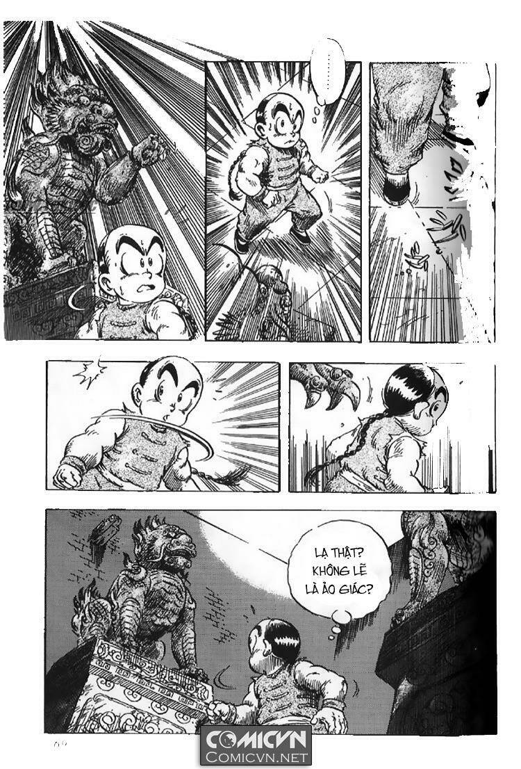 thiếu niên hoàng phi hồng chapter 3 3