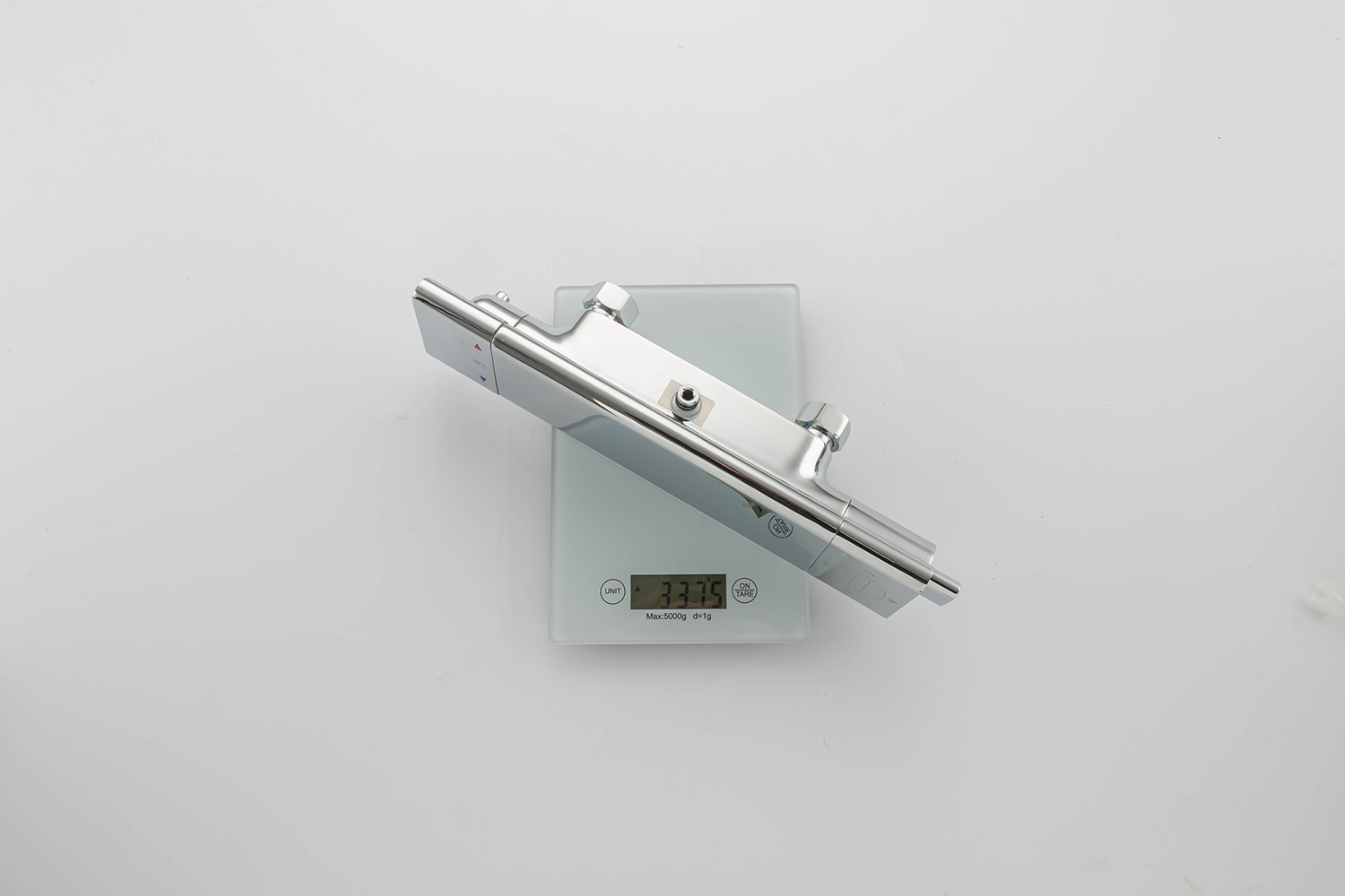 Sen Cây Tắm Khóa Nhiệt Cao Cấp GAPPO G2495-6
