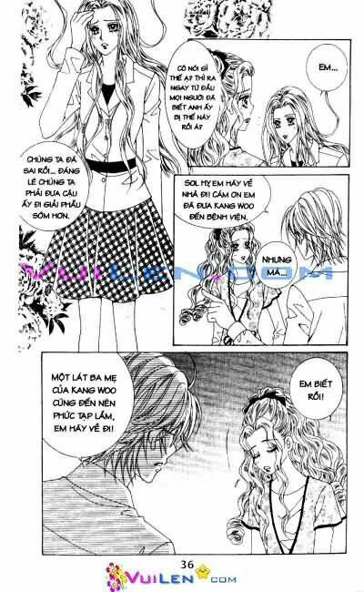 chạm mặt thần tượng chapter 12 36