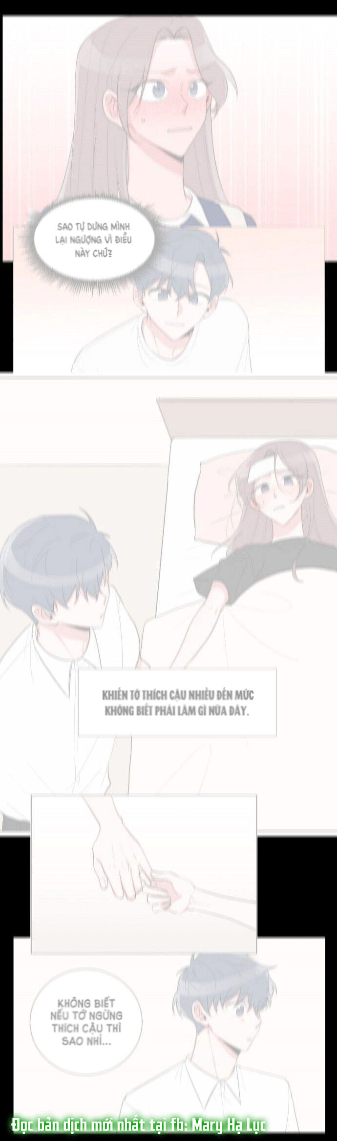 gatabutata chapter 30.1 4