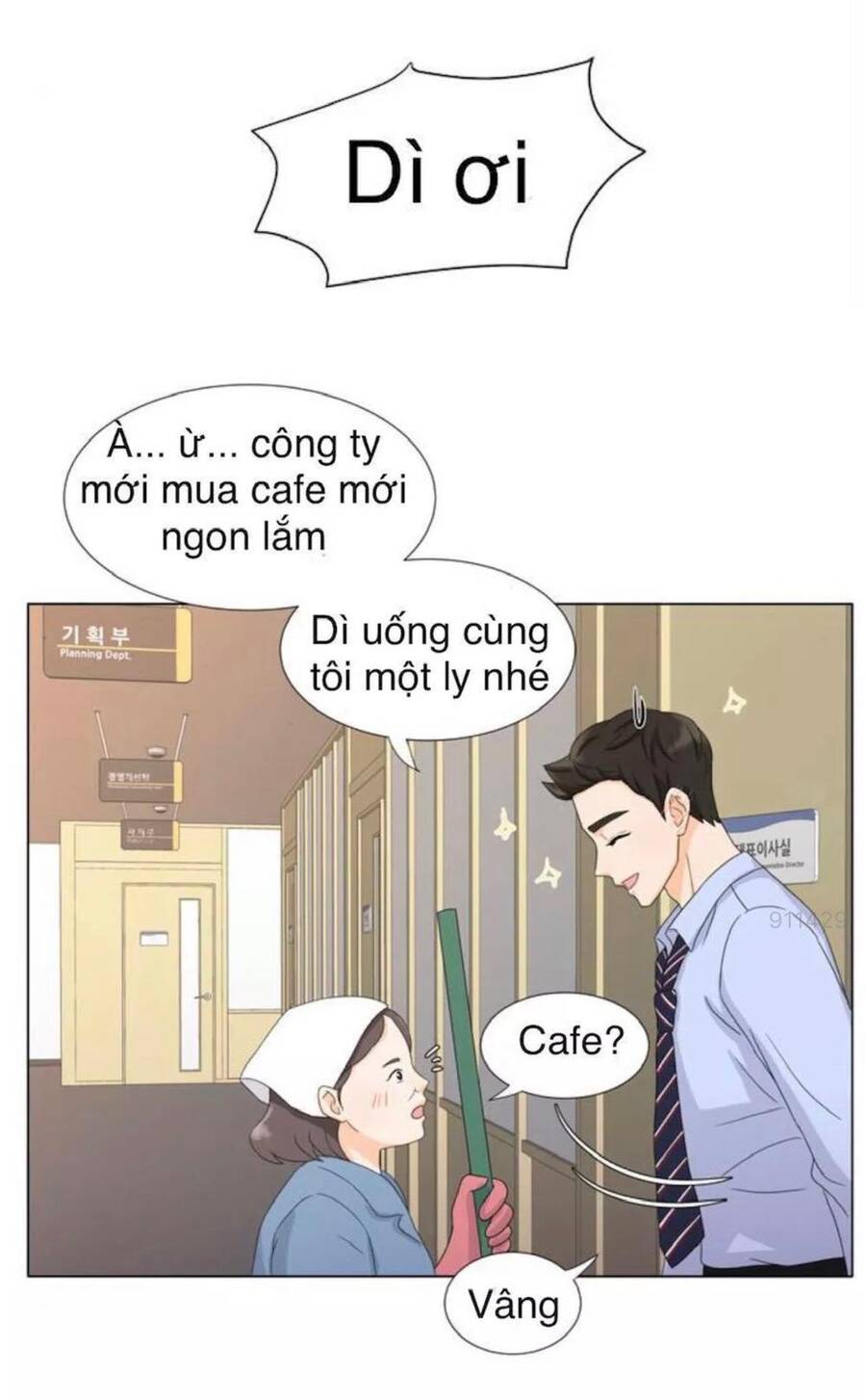 idol và sếp, em yêu ai? chapter 7 26