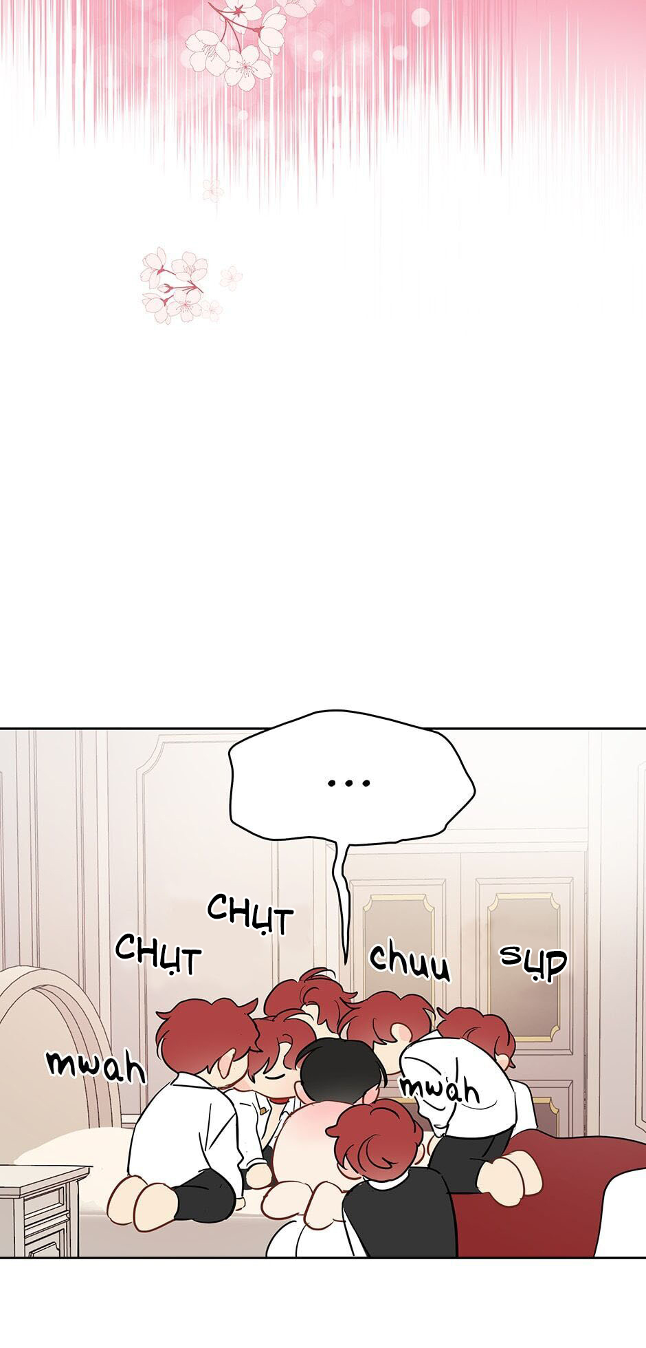 chỉ là giấc mơ thôi phải không? chapter 40 25