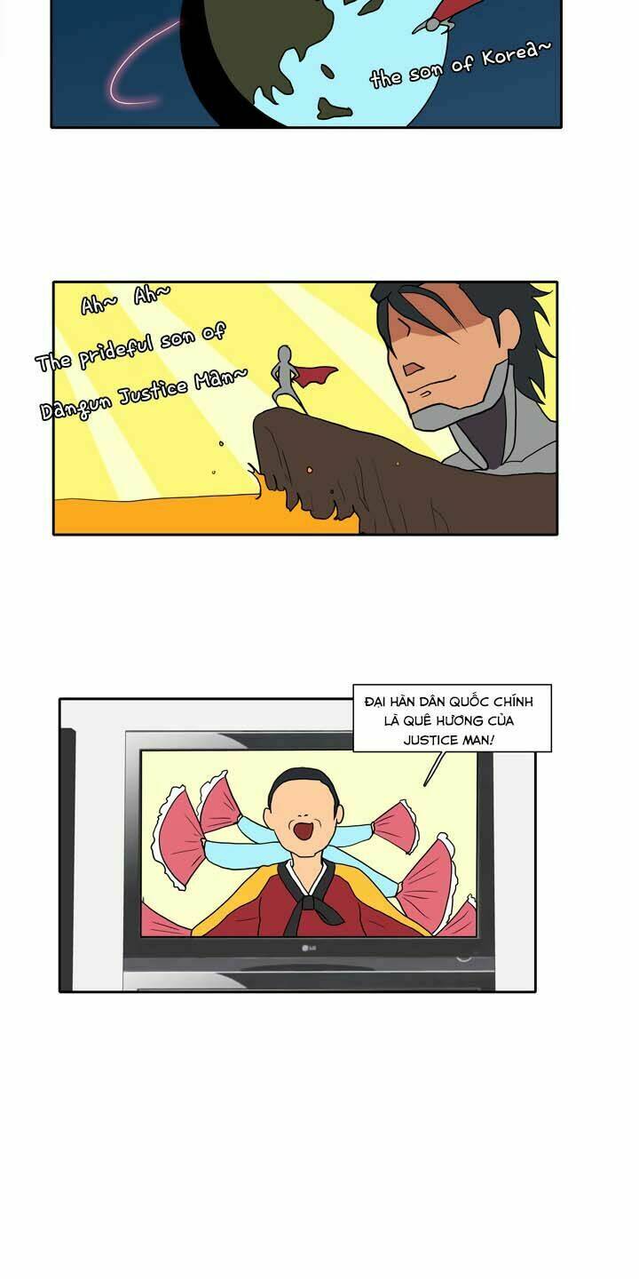 anh hùng nhân tạo 2 chapter 0 17