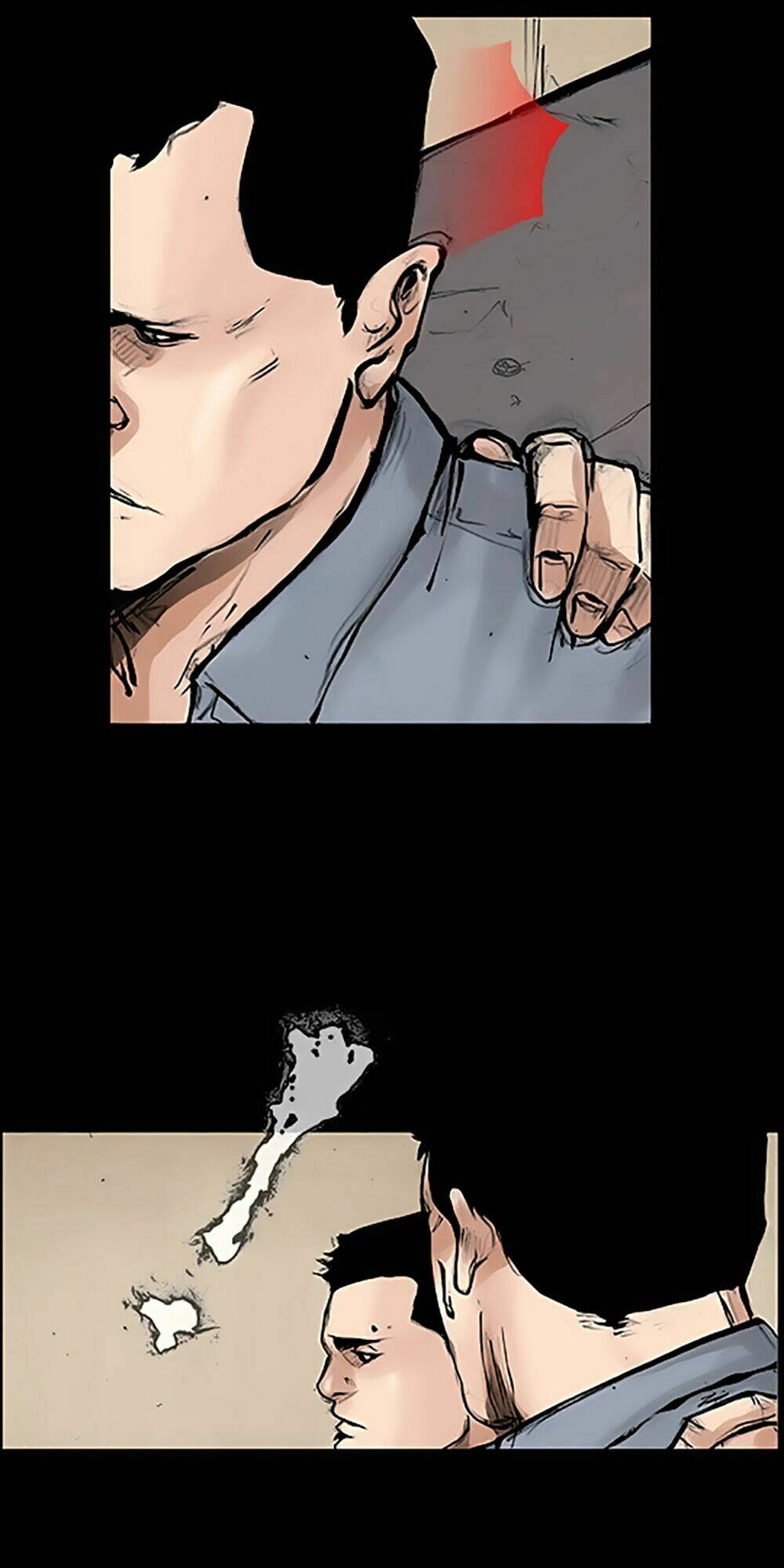 độc cô tiền truyện chapter 114 23