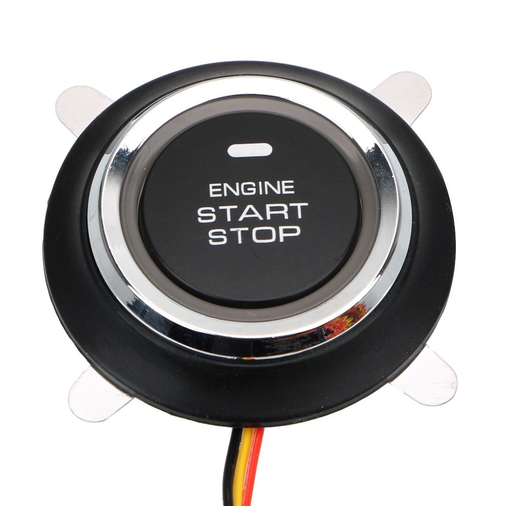 Công tắc khởi động động cơ xe hơi 12V