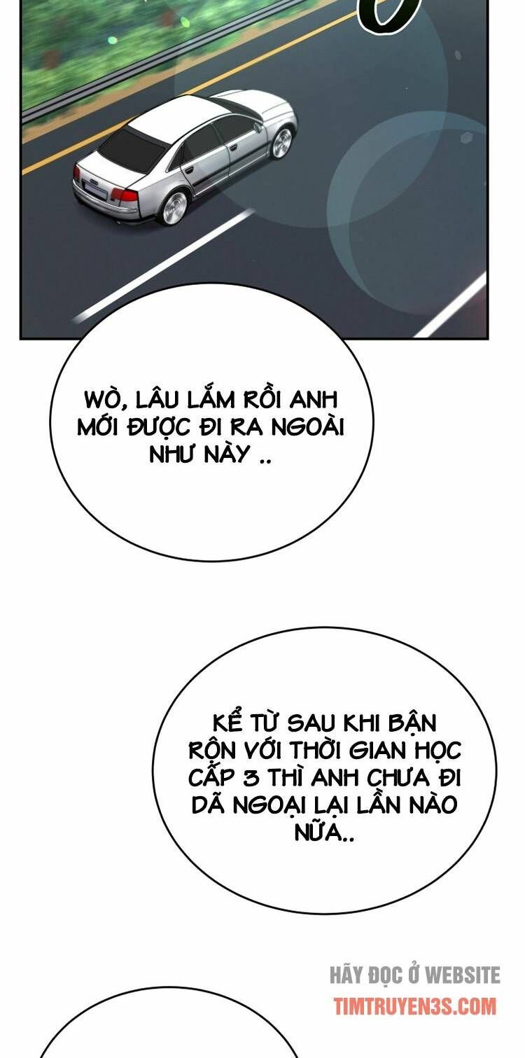 hệ thống oán hận của ta chapter 36 2