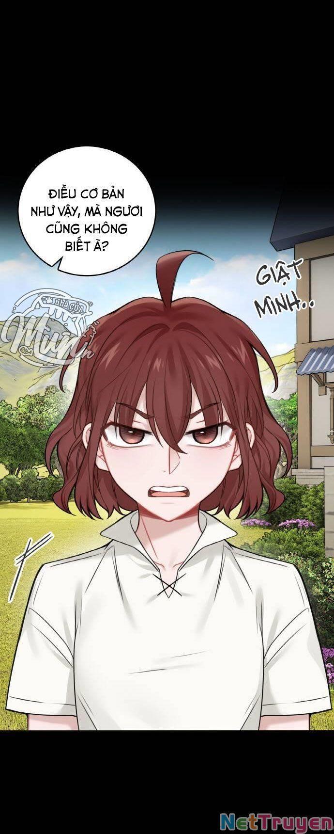 nhật ký tuần trăng mật của phù thủy và rồng chapter 52.1 15