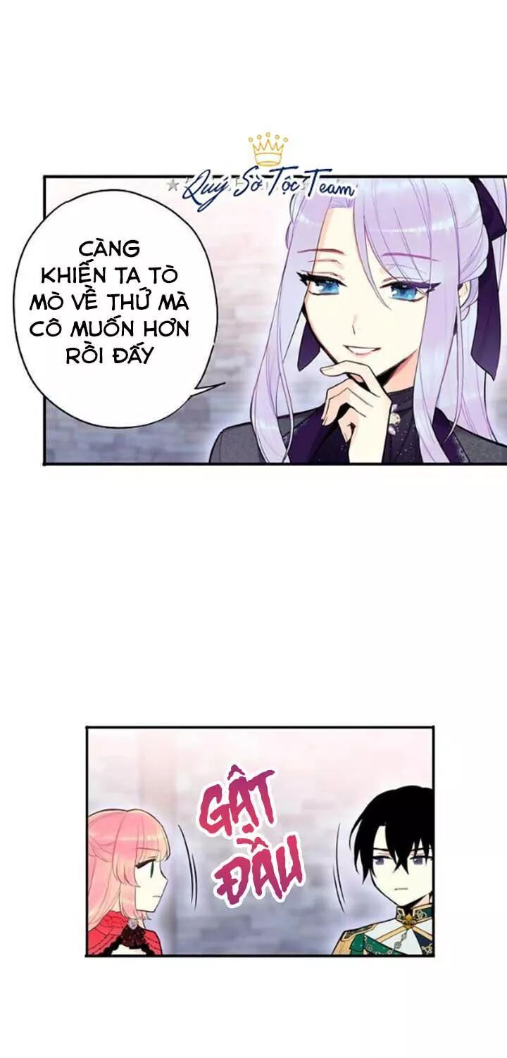 thánh nữ ẩn danh chapter 81 8