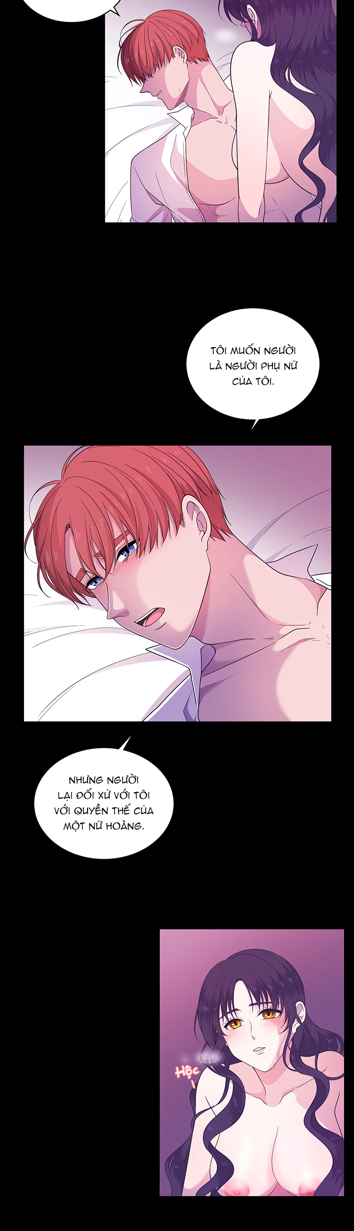 công chúa estel chapter 9 7