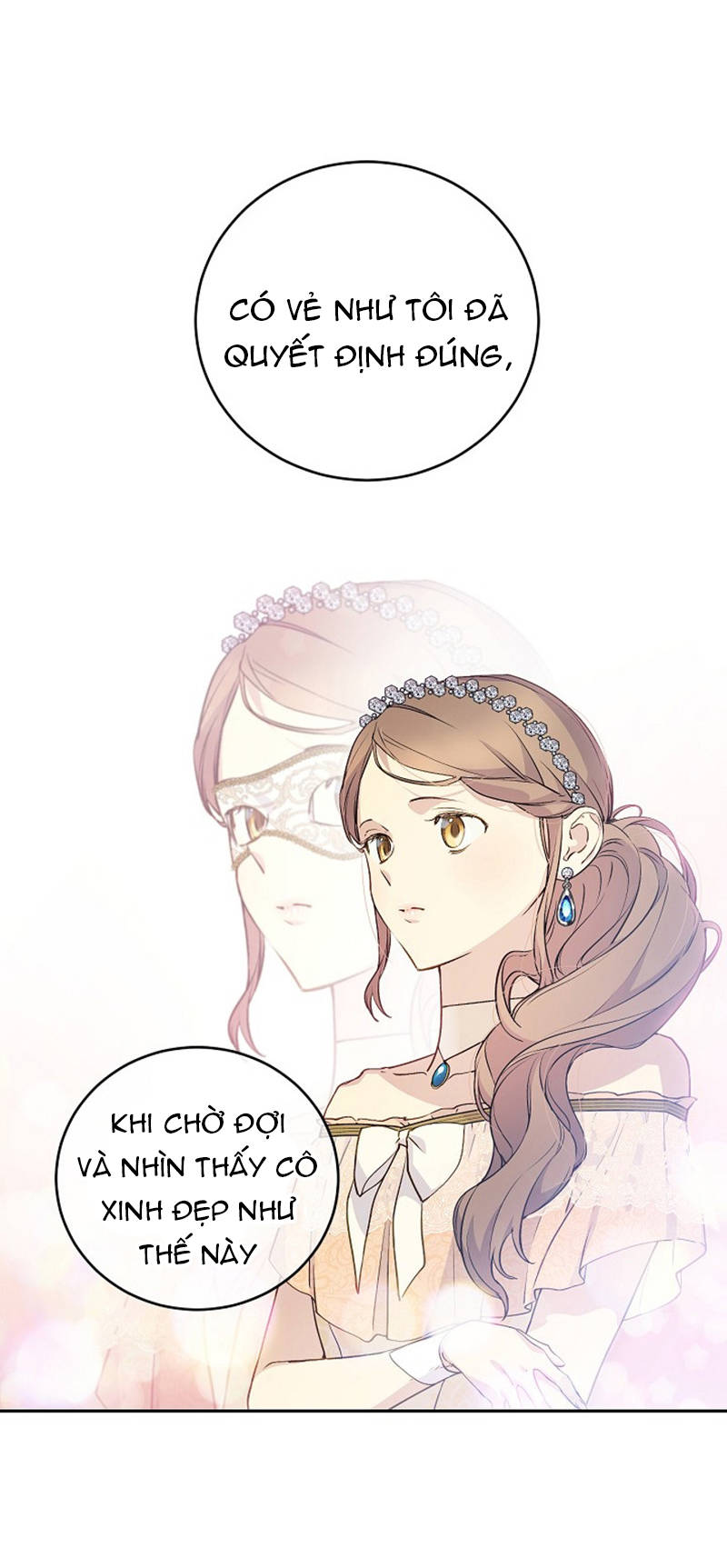 cô hầu giỏi giang chapter 28 43