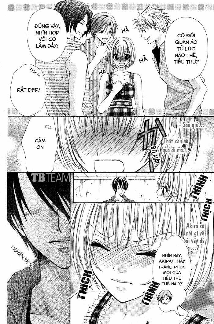 goku onna michi chapter 1 30