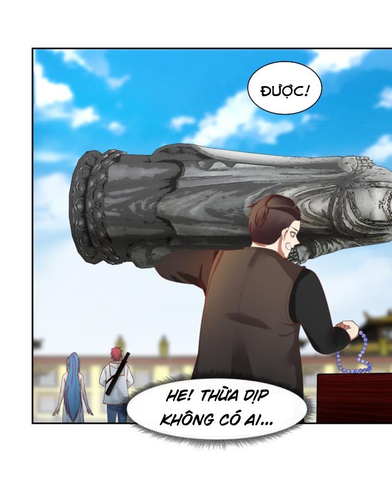 trên người ta có một rồng chapter 332 11