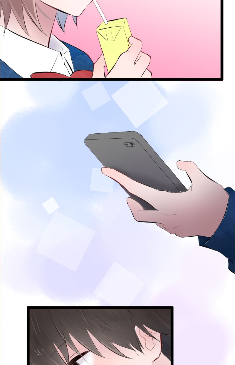 yêu không cần nói chapter 8 12