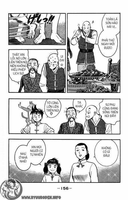 hoàng phi hồng phần 1 chapter 35 149