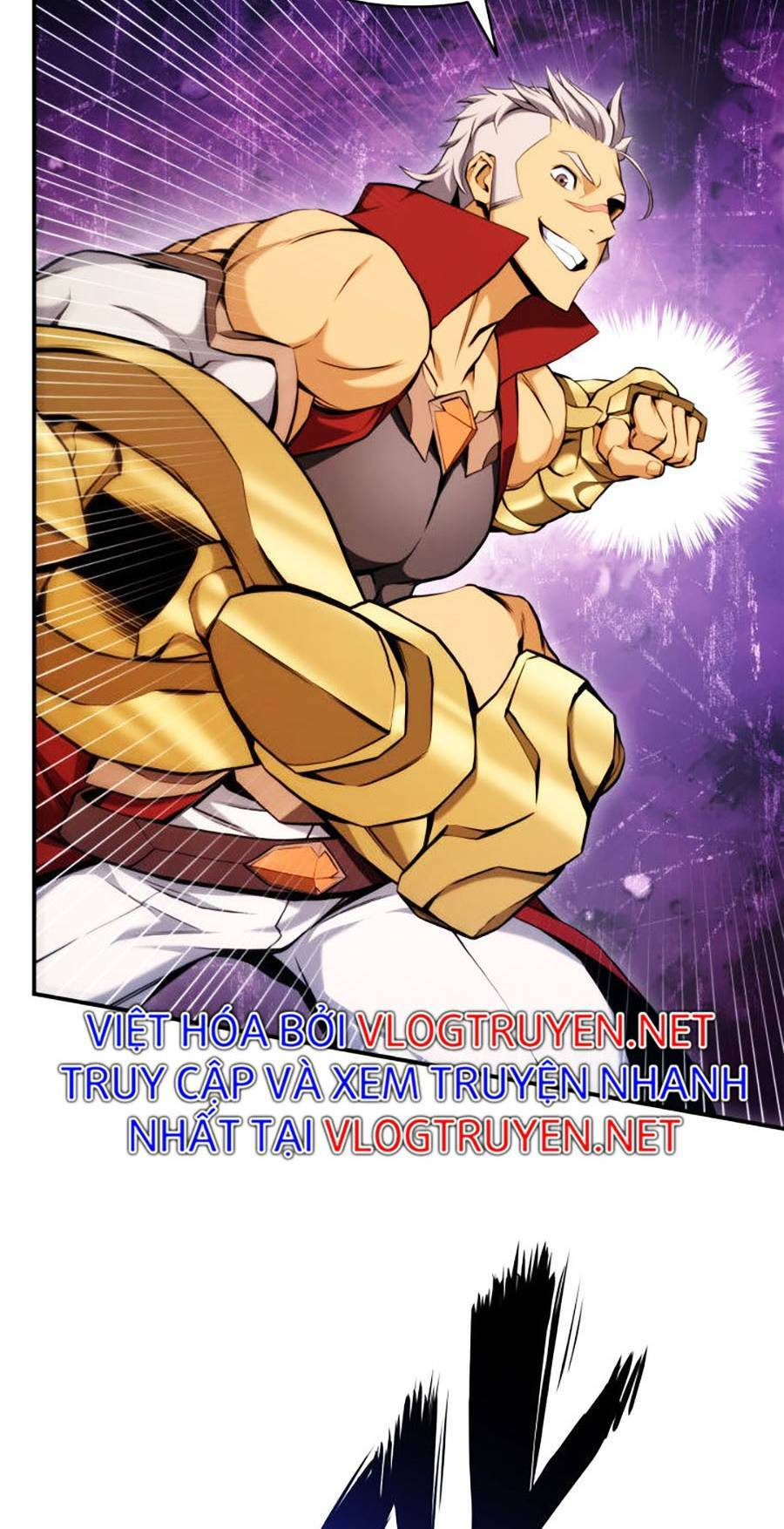 huyền thoại game thủ - tái xuất chapter 62 63