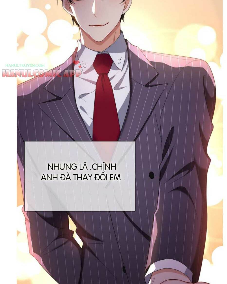 cô vợ nhỏ nuông chiều quá lại thành ác!! chapter 184.1 11