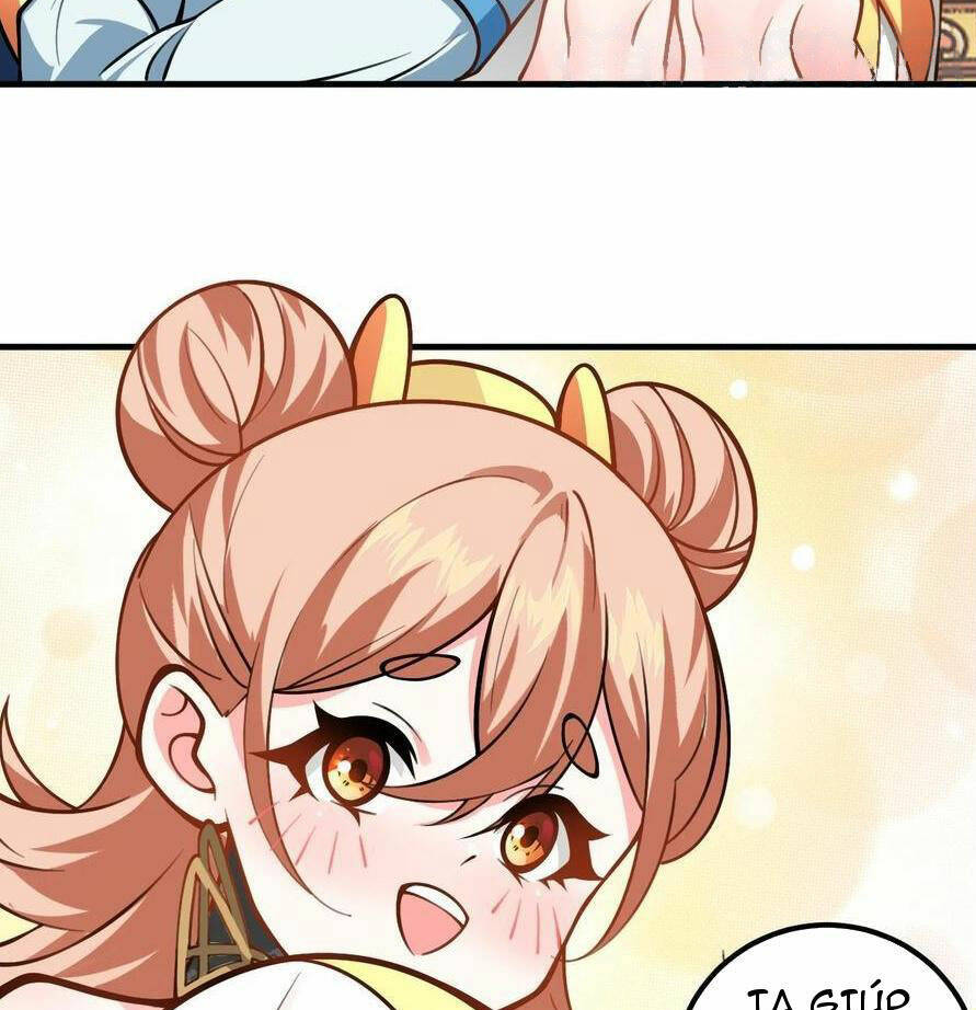 mang theo các tiên tử vô địch thiên hạ chapter 55 79