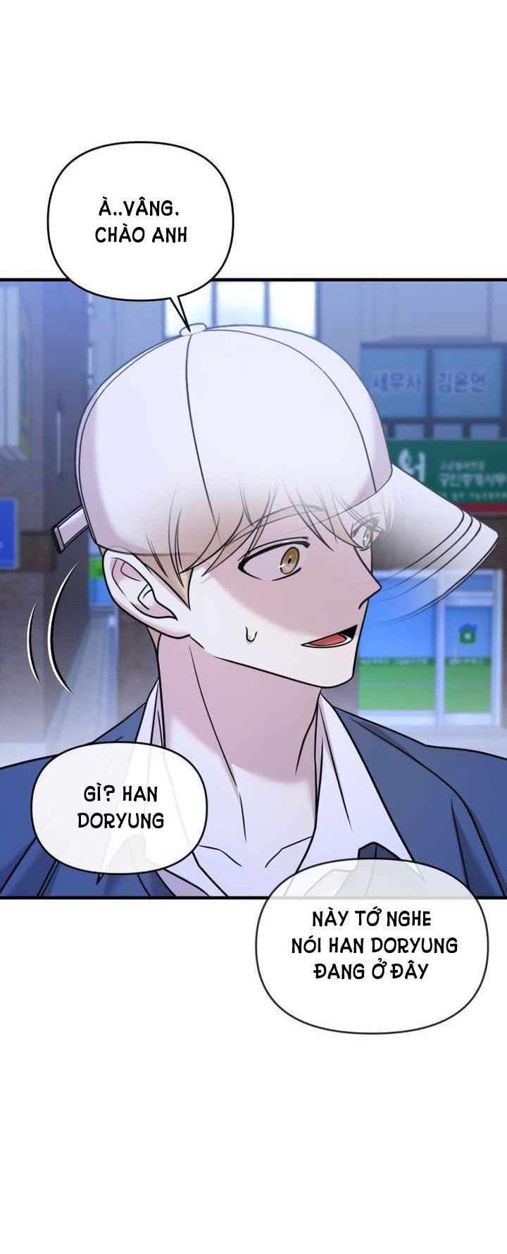 phản diện thuần túy chapter 26.2 18