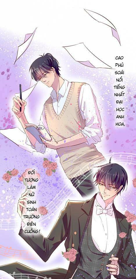 lãnh tình boss xin buông tay em chapter 11 17