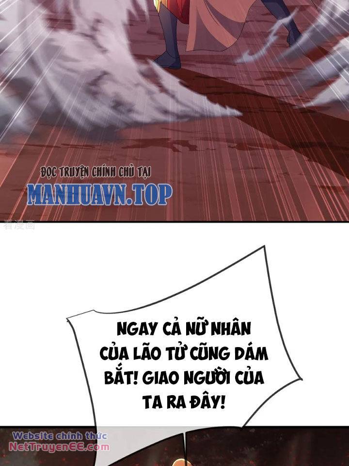 tiên võ đế tôn chapter 556 88