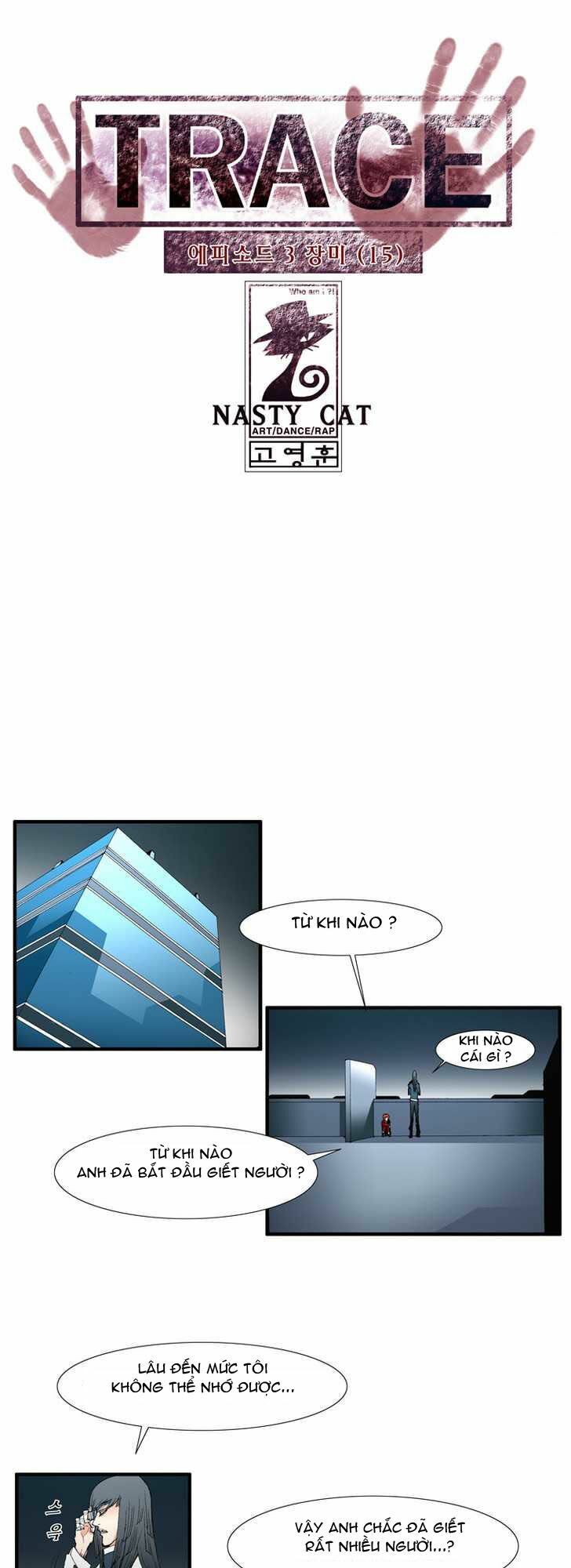 siêu năng chapter 70 1