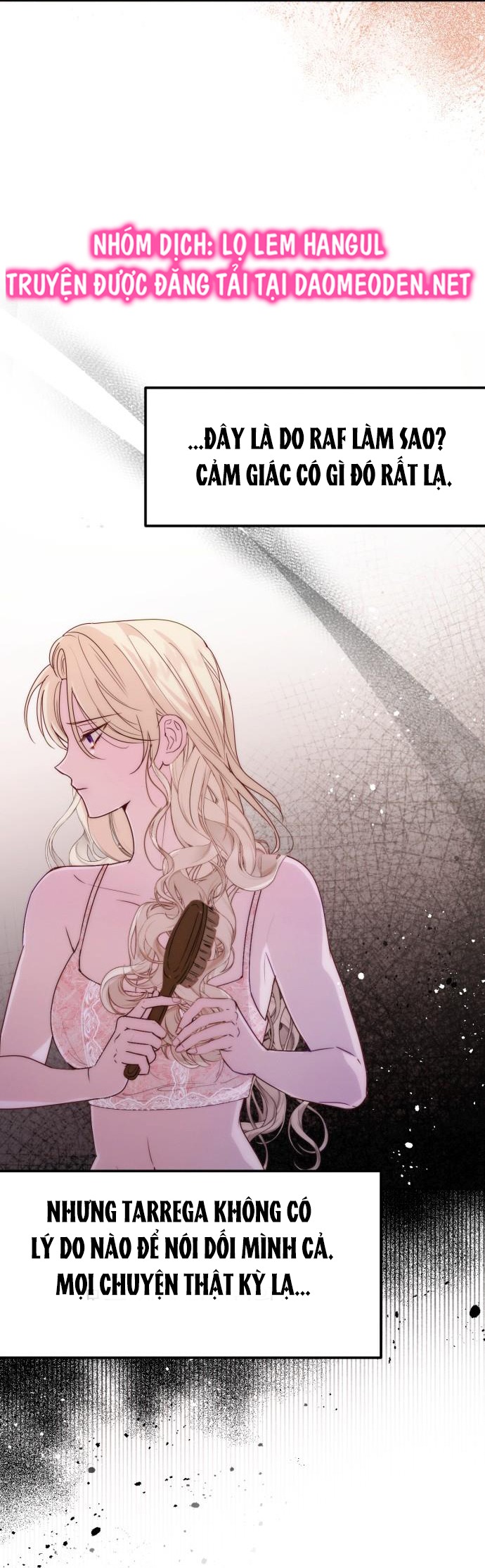hoàng đế bạo quân ôm lấy tôi chapter 55 25