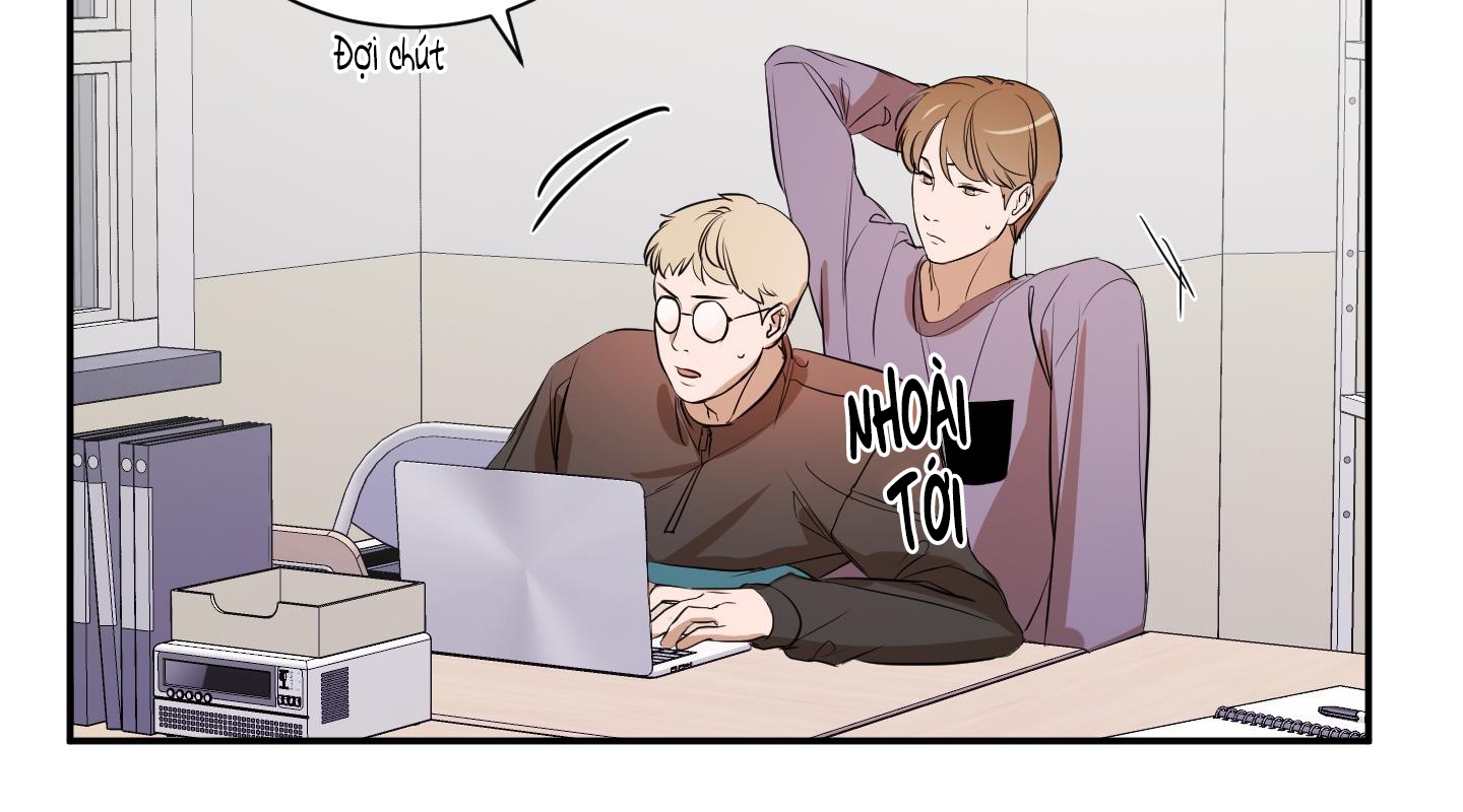 chốn riêng tư chapter 10 21