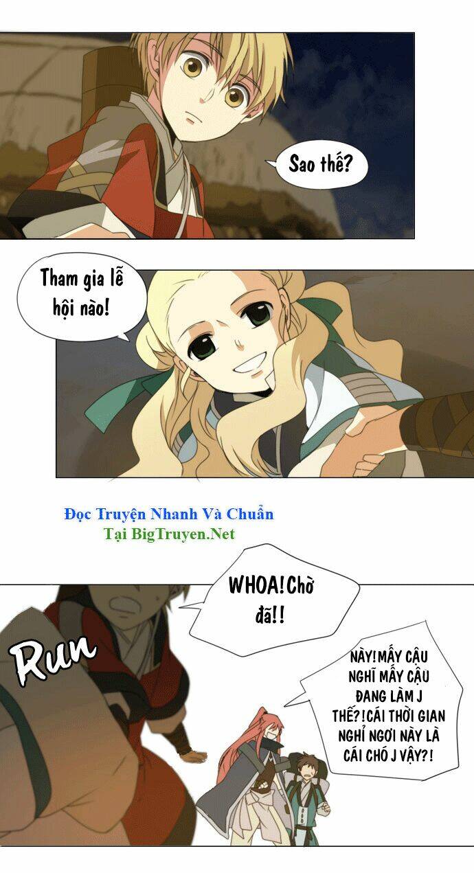 godly bells chapter 34 3