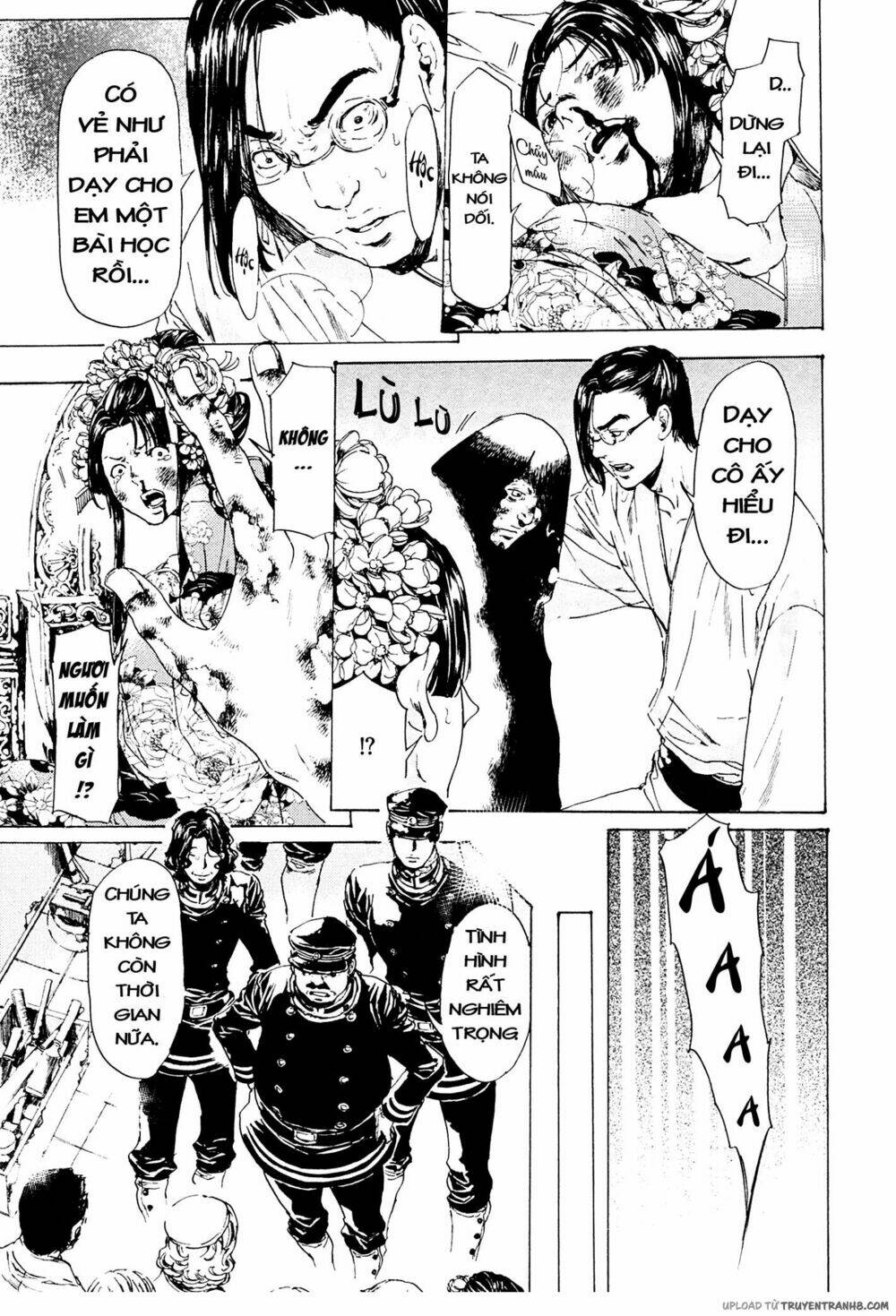 adekan chapter 37 28