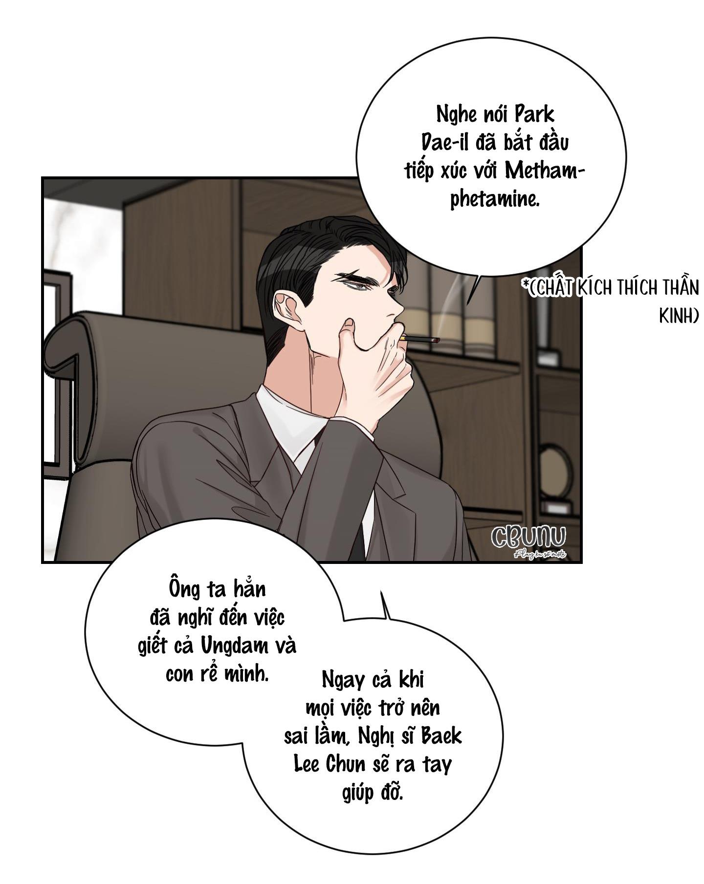 điểm dừng chân cuối cùng chapter 27 68