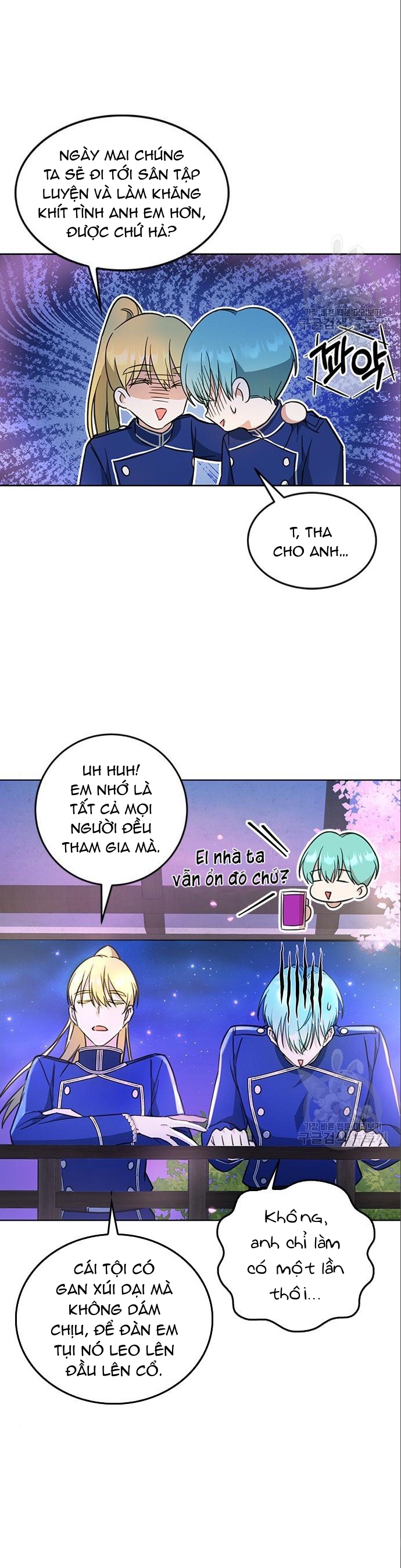 cách săn mồi chapter 7.2 15