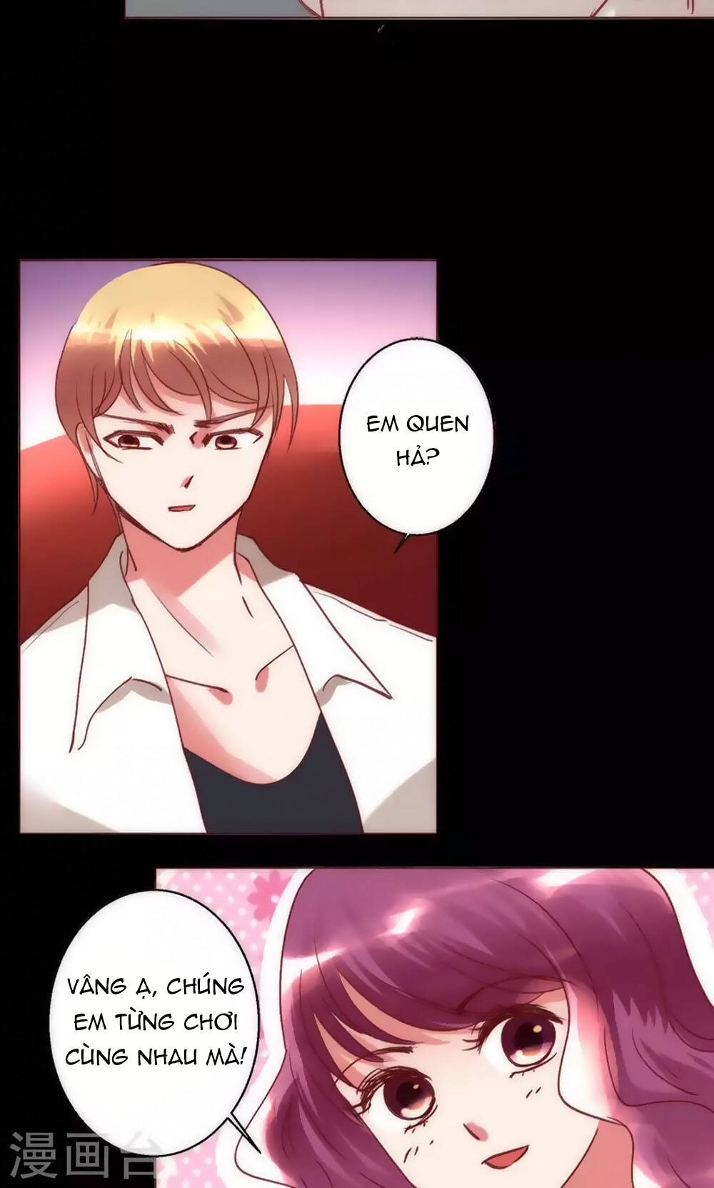 một tuần làm tình nhân chapter 38 22