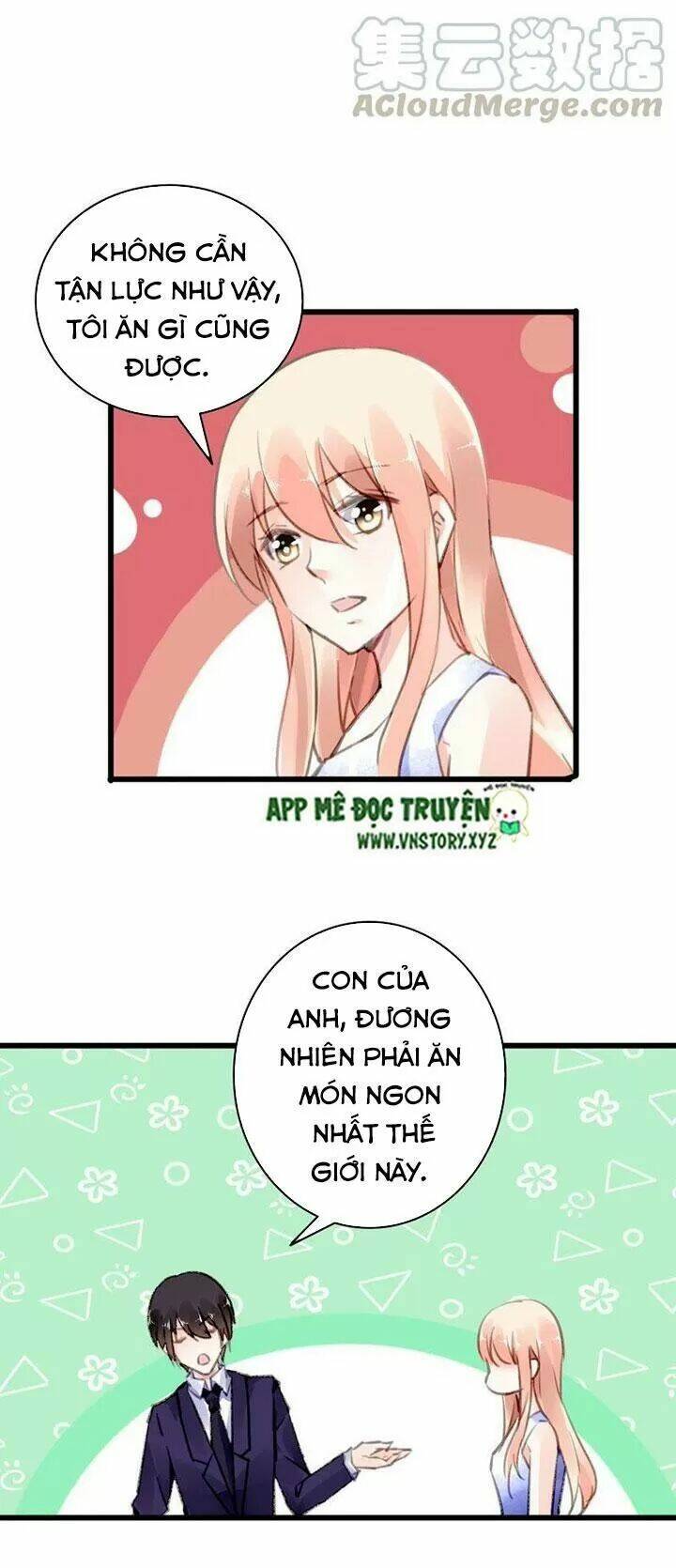 mưu ái thành nghiện chapter 59 9