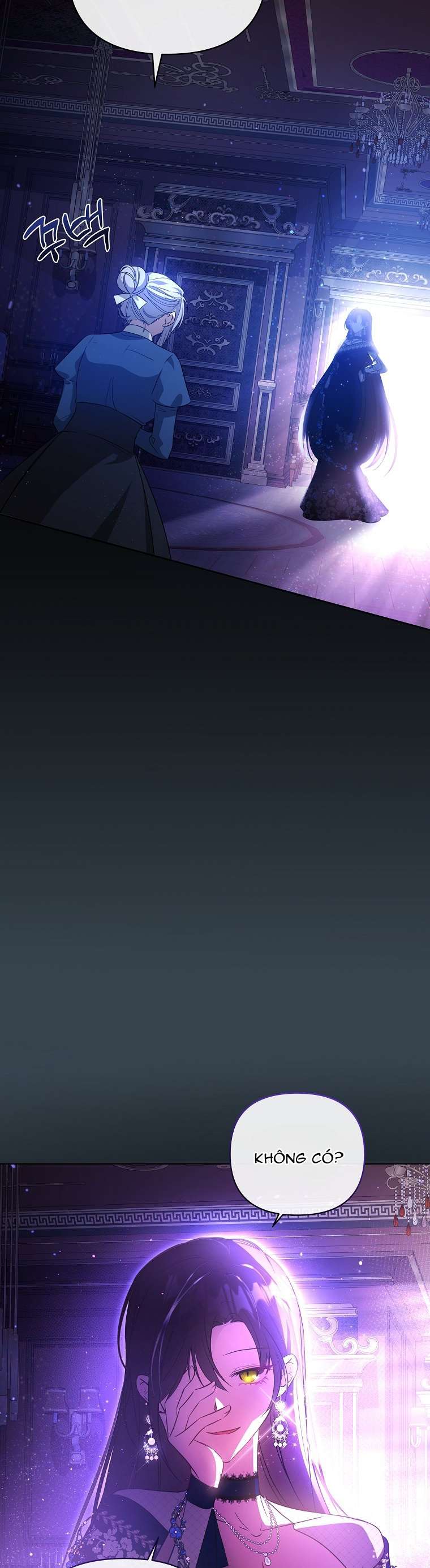 chị gái tôi là nhân vật chính chapter 6 20