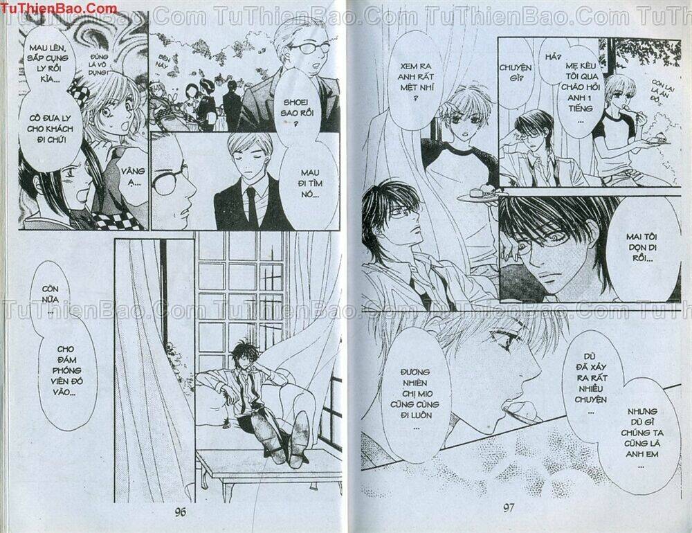 lo lem thời @ chapter 7 48