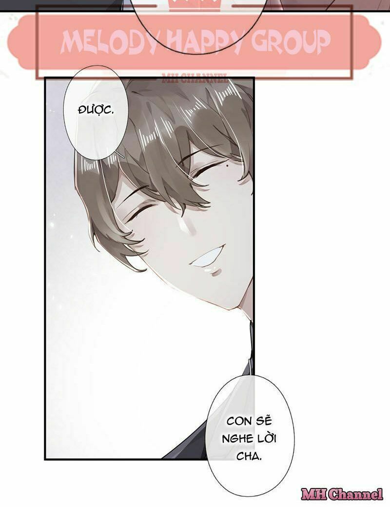 thác sủng thiên giá danh viên 2 chapter 8 13