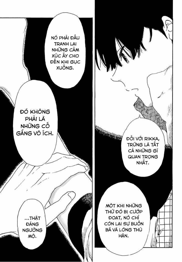 rikka no kubi chapter 1 24