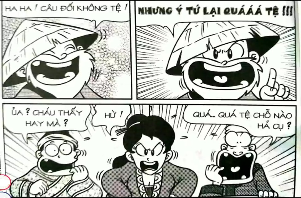 thần đồng đất việt chapter 192 79