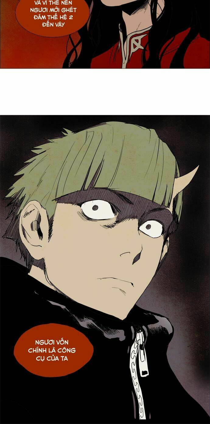 lessa 2: the crimson knight chapter 55 28