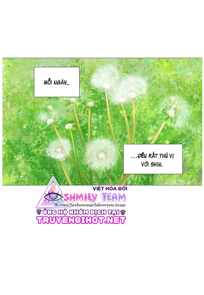 shinbi - thần bí chapter 11 28