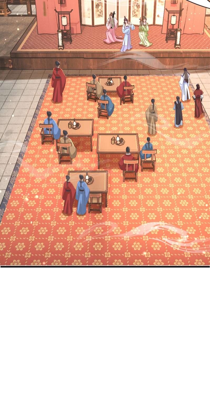 bá tổng vương phi lật xe chỉ nam chapter 80 61