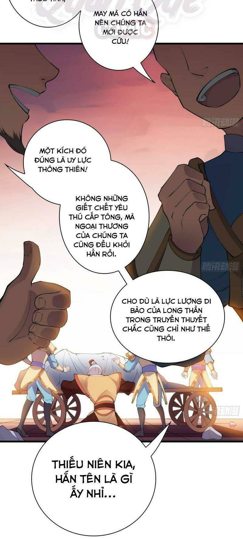 thiên mệnh long thần chapter 14 10