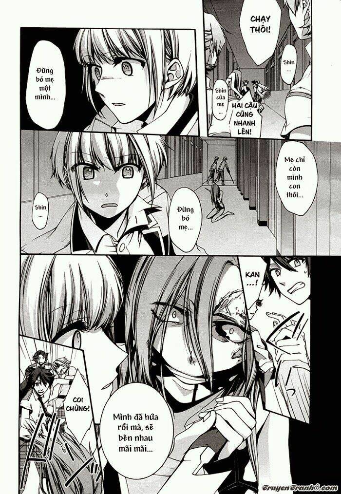 dolls code chapter 9 17