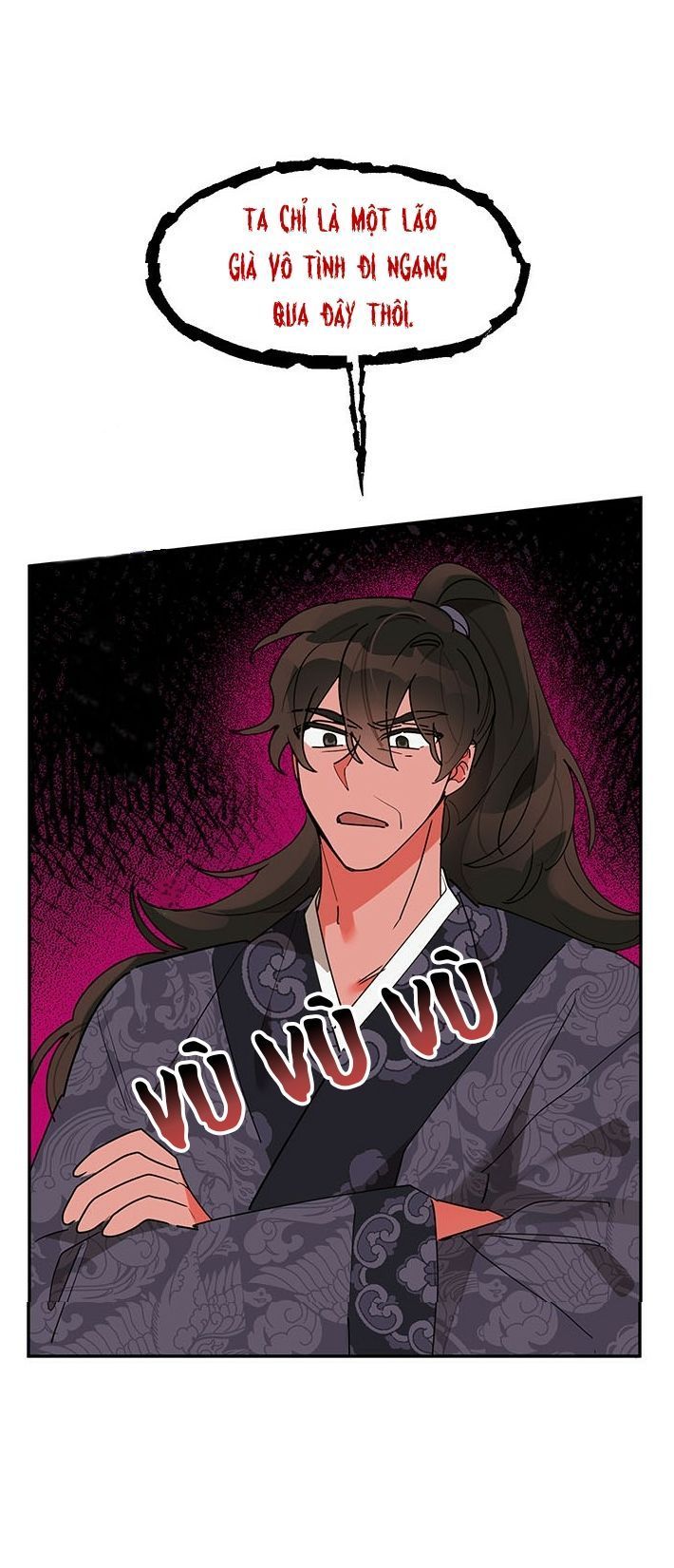 con gái bảo bối của boss phản diện chapter 8 16