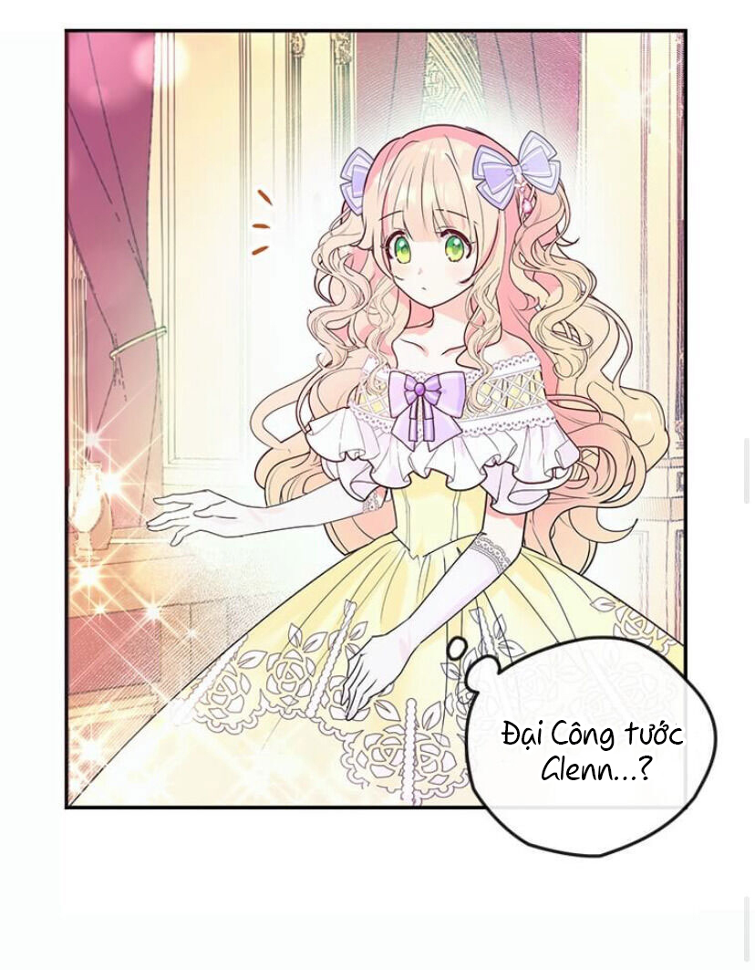 đại công tước, đó là một sai lầm! chapter 1 22