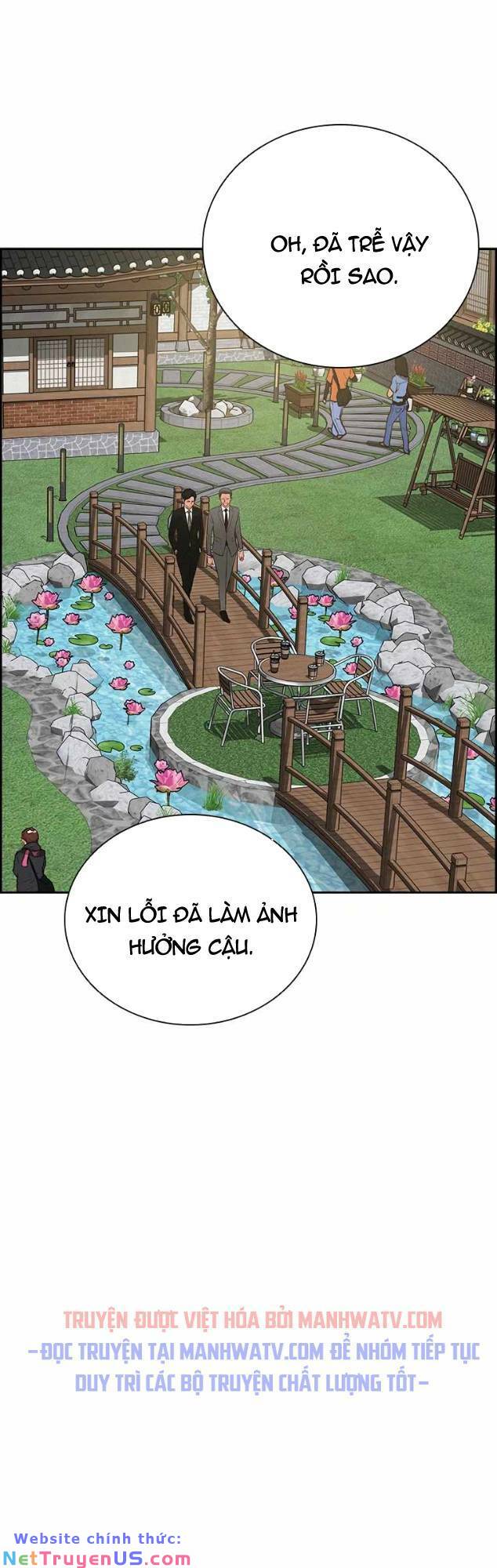 chúa tể đồng tiền chapter 115 40