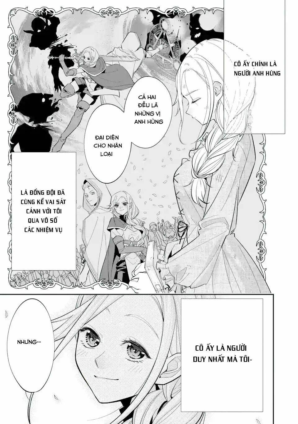 the executed sage is reincarnated as a lich and starts an all-out war chapter 1 7